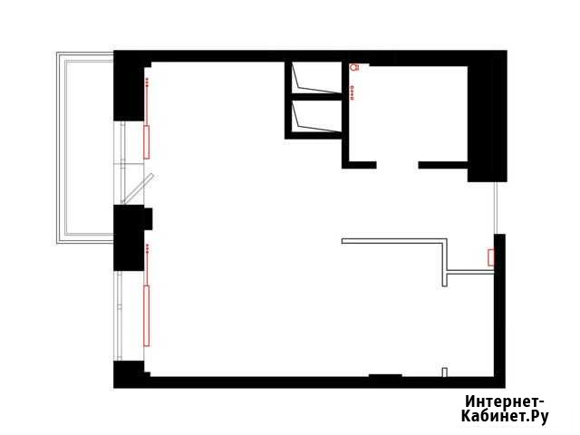 Квартира-студия, 39 м², 12/20 эт. на продажу в Краснодаре Краснодар - изображение 1