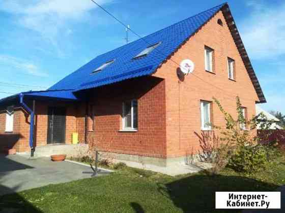 Коттедж 242 м² на участке 10 сот. на продажу в Иркутске Иркутск