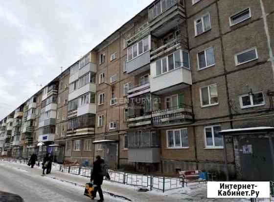 3-комнатная квартира, 62 м², 3/5 эт. на продажу в Перми Пермь