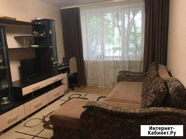 1-комнатная квартира, 32 м², 1/9 эт. на продажу в Рязани Рязань - изображение 1