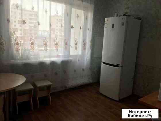 1-комнатная квартира, 33 м², 4/10 эт. в аренду на длительный срок в Новосибирске Новосибирск