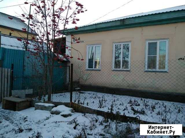 Дом 120 м² на участке 5 сот. на продажу в Челябинске Челябинск - изображение 1