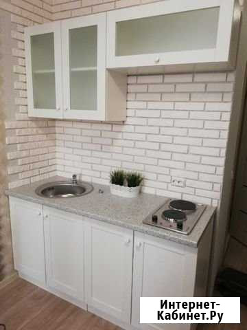 Квартира-студия, 20 м², 13/19 эт. на продажу в Нижнем Новгороде Нижний Новгород - изображение 1