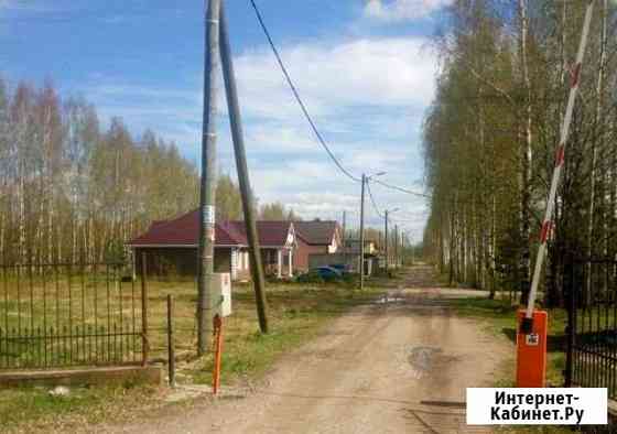 Участок ИЖС 12 сот. на продажу во Всеволожске Всеволожск