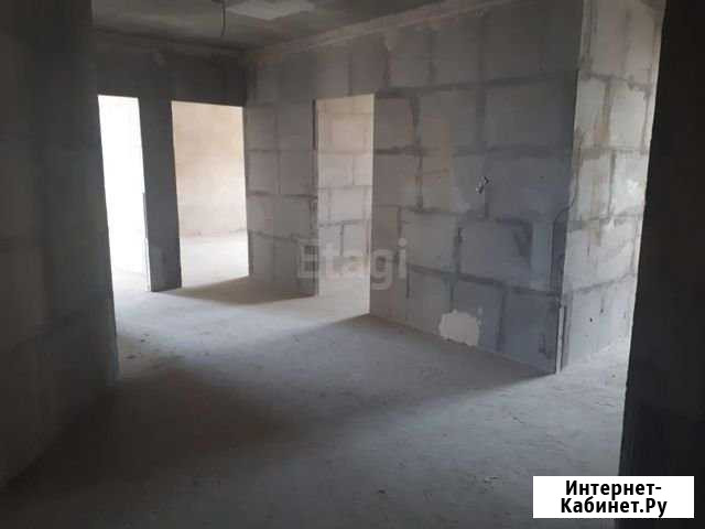3-комнатная квартира, 113 м², 4/13 эт. на продажу в Воронеже Воронеж - изображение 1