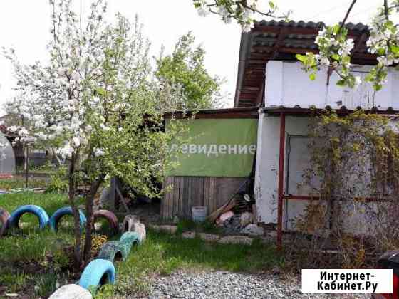 Дача 20 м² на участке 6 сот. на продажу в Челябинске Челябинск