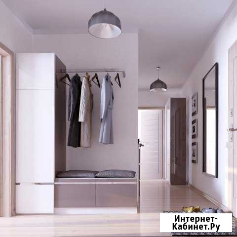 3-комнатная квартира, 80.1 м², 12/16 эт. на продажу в Орле Орёл - изображение 1