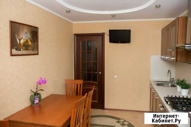 2-комнатная квартира, 70 м², 4/10 эт. на продажу в Тамбове Тамбов - изображение 1