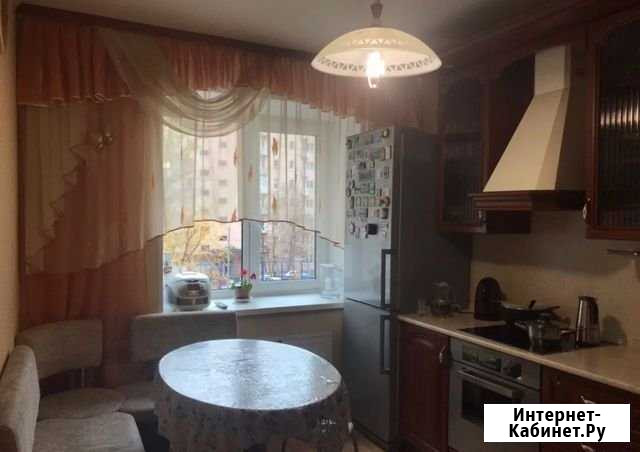 3-комнатная квартира, 56 м², 3/9 эт. на продажу в Тюмени Тюмень - изображение 1