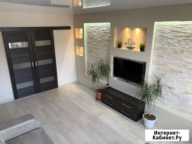 2-комнатная квартира, 52 м², 8/9 эт. на продажу в Стерлитамаке Стерлитамак - изображение 1