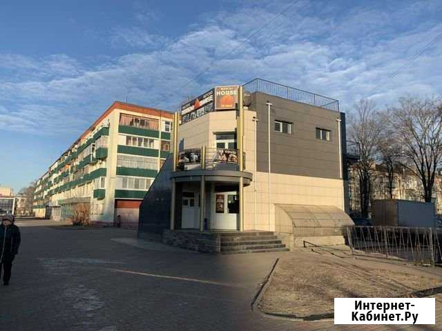 Торговое помещение, 146 кв.м. Кстово - изображение 1
