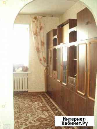 Комната 18 м² в > 9-ком. кв., 4/4 эт. на продажу в Миассе Миасс