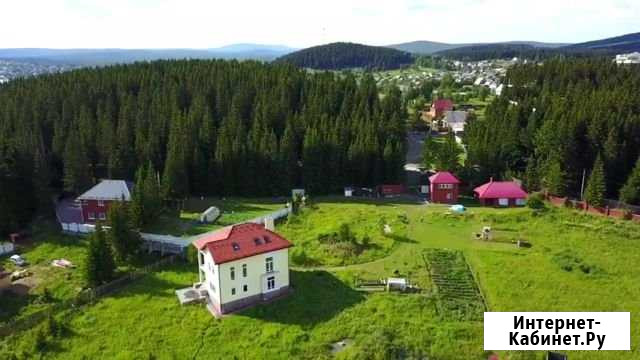 Коттедж 400 м² на участке 48 сот. на продажу в Нижнем Тагиле Нижний Тагил - изображение 1