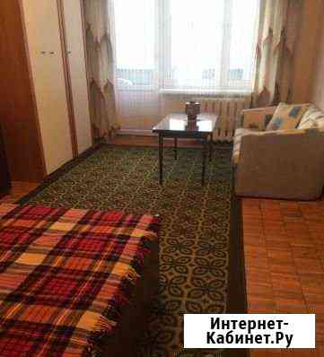 1-комнатная квартира, 36 м², 6/9 эт. на продажу в Екатеринбурге Екатеринбург