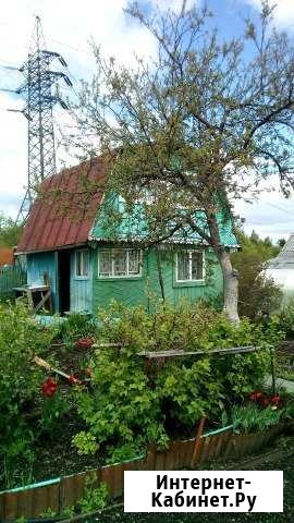 Дача 32 м² на участке 5 сот. на продажу в Златоусте Златоуст - изображение 1