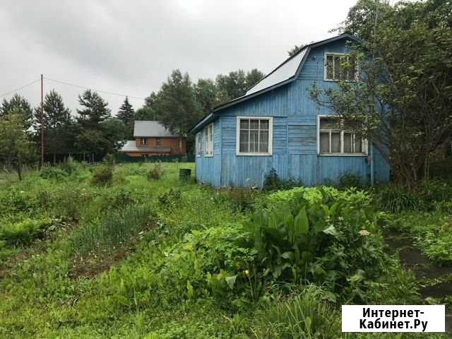 Дача 50 м² на участке 15 сот. на продажу в Реммаше Реммаш - изображение 1