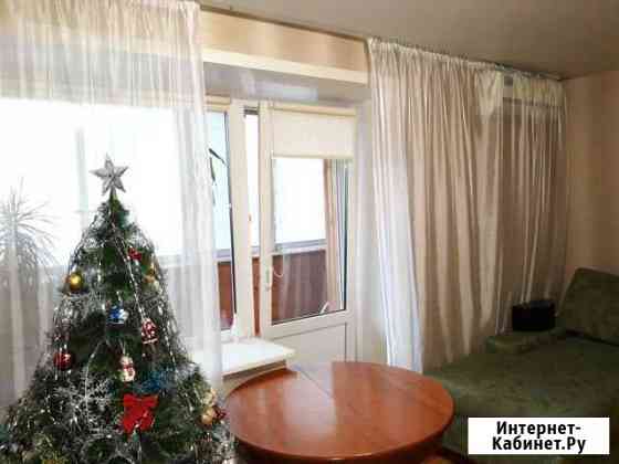 3-комнатная квартира, 64.9 м², 4/9 эт. на продажу в Самаре Самара