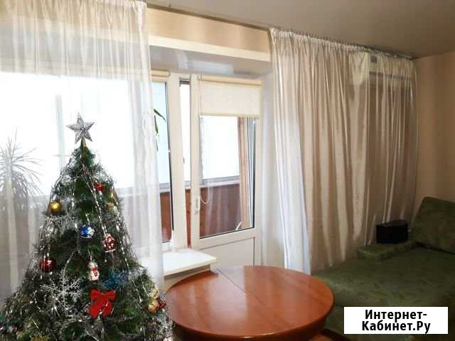 3-комнатная квартира, 64.9 м², 4/9 эт. на продажу в Самаре Самара - изображение 1