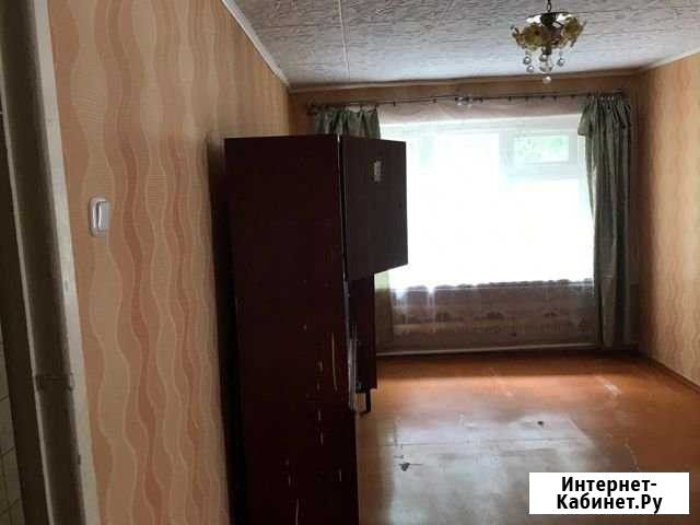 3-комнатная квартира, 45 м², 1/2 эт. на продажу в Семикаракорске Семикаракорск - изображение 1