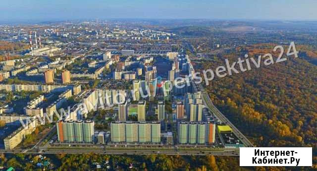 1-комнатная квартира, 31.3 м², 13/18 эт. на продажу в Уфе Уфа - изображение 1