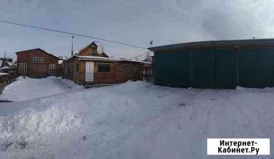 Дом 137 м² на участке 20 сот. на продажу в Иркутске Иркутск