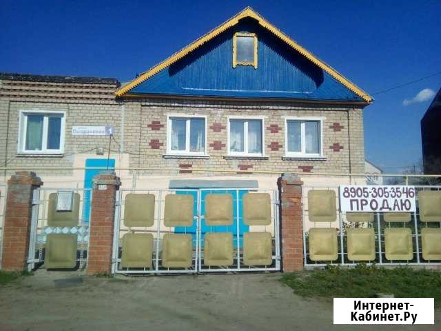 Дом 75 м² на участке 6 сот. на продажу в Жигулевске Жигулевск - изображение 1