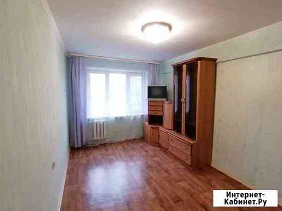 1-комнатная квартира, 30.2 м², 3/5 эт. на продажу в Вологде Вологда