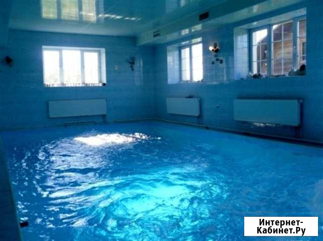 Коттедж 950 м² на участке 60 сот. в аренду посуточно в Москве Москва - изображение 1