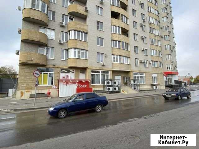 Помещение с арендатором Красное и Белое Таганрог - изображение 1