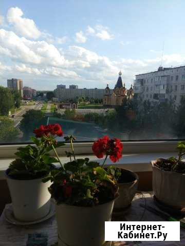 1-комнатная квартира, 38.4 м², 8/9 эт. на продажу в Десногорске Десногорск - изображение 1