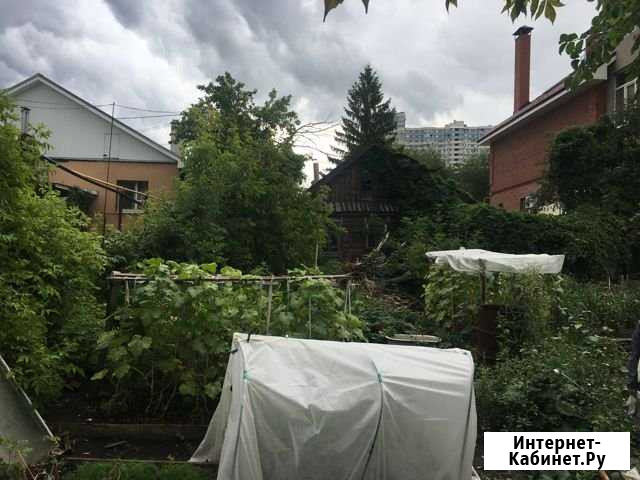 Участок ИЖС 5 сот. на продажу в Самаре Самара - изображение 1