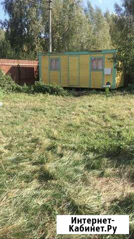 Участок СНТ, ДНП 6 сот. на продажу в Ликино-Дулево Ликино-Дулево - изображение 1