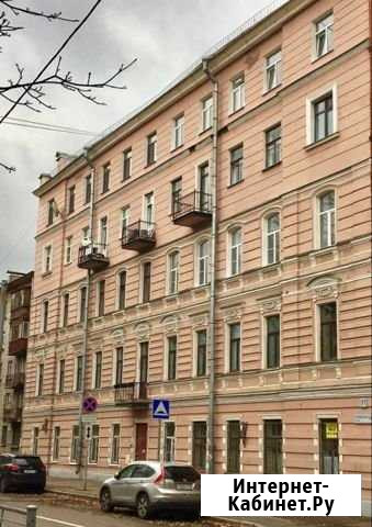 4-комнатная квартира, 99.7 м², 5/6 эт. на продажу в Санкт-Петербурге Санкт-Петербург - изображение 1