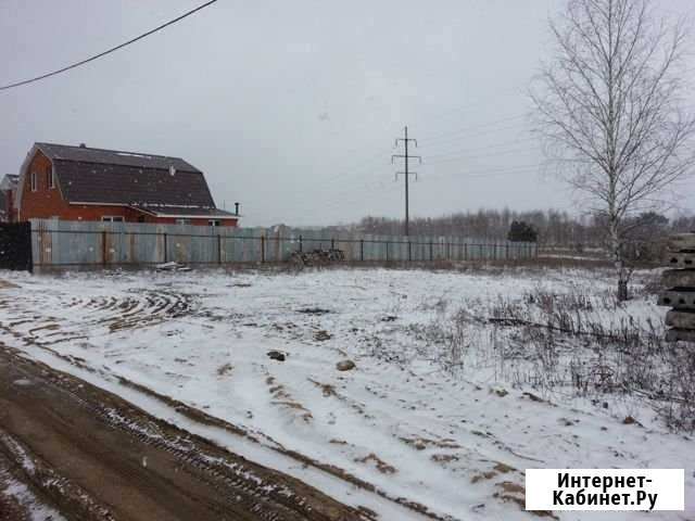 Участок ИЖС 5 сот. на продажу в Калуге Калуга - изображение 1