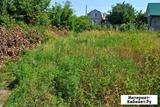 Участок СНТ, ДНП 6 сот. на продажу в Краснодаре Краснодар - изображение 1