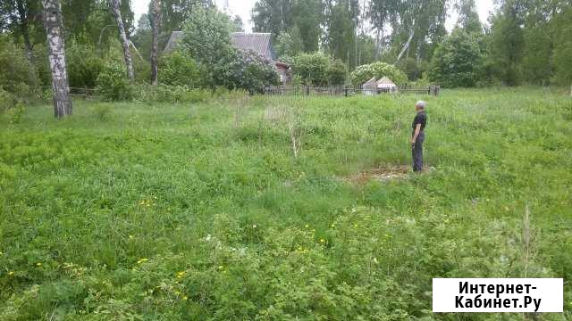 Участок ИЖС 10 сот. на продажу в Санкт-Петербурге Санкт-Петербург - изображение 1