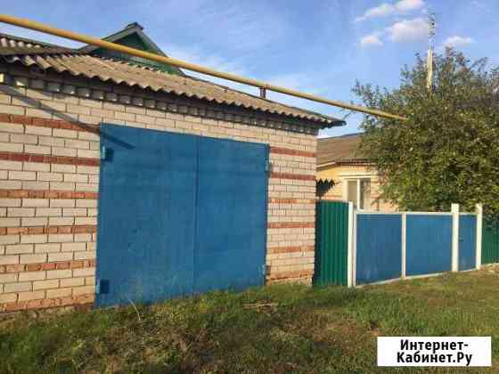 Дом 62 м² на участке 15 сот. на продажу в Бавлах Бавлы