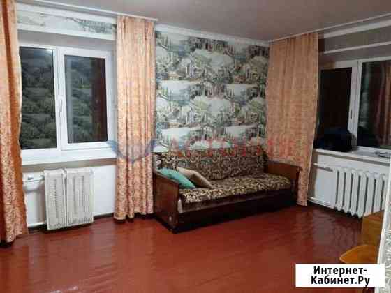 1-комнатная квартира, 33 м², 3/5 эт. в аренду на длительный срок в Туле Тула