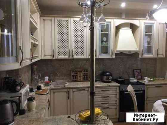 2-комнатная квартира, 69 м², 15/16 эт. на продажу в Воронеже Воронеж