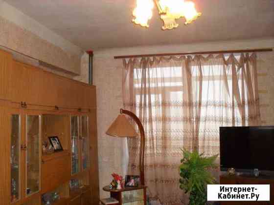 3-комнатная квартира, 82 м², 4/5 эт. на продажу в Нижнем Тагиле Нижний Тагил