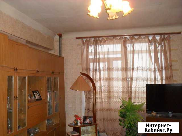 3-комнатная квартира, 82 м², 4/5 эт. на продажу в Нижнем Тагиле Нижний Тагил - изображение 1