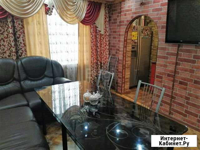 3-комнатная квартира, 65.9 м², 9/9 эт. на продажу в Норильске Норильск - изображение 1