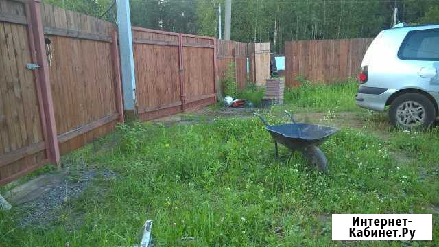 Участок СНТ, ДНП 12 сот. на продажу в Черноголовке Черноголовка - изображение 1