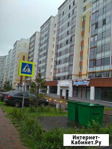 1-комнатная квартира, 45 м², 9/11 эт. в аренду посуточно в Набережных Челнах Набережные Челны - изображение 1