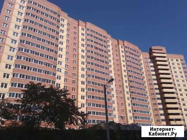 1-комнатная квартира, 36 м², 10/16 эт. на продажу в Лобне Лобня - изображение 1