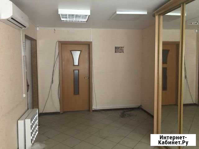 2-комнатная квартира, 44 м², 1/5 эт. на продажу в Барнауле Барнаул - изображение 1
