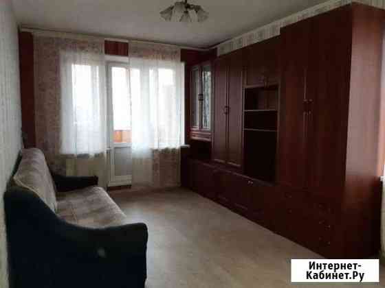 1-комнатная квартира, 32 м², 5/5 эт. в аренду на длительный срок в Казани Казань
