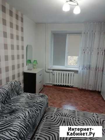 Комната 18 м² в 8-ком. кв., 4/5 эт. на продажу в Тольятти Тольятти - изображение 1