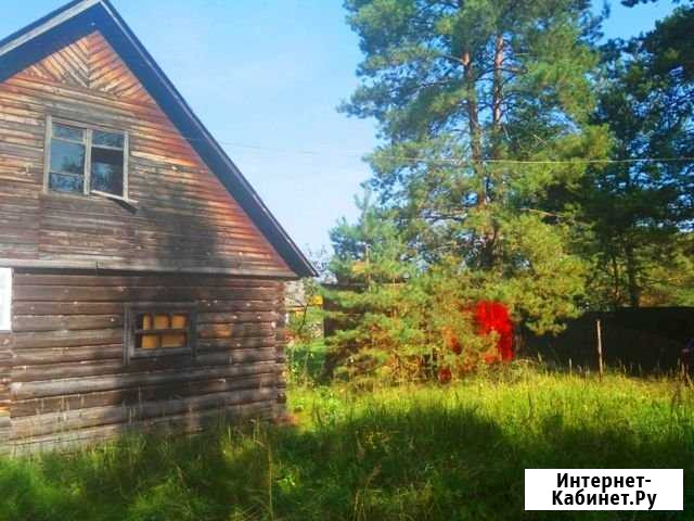 Участок ИЖС 10 сот. на продажу в Киржаче Киржач - изображение 1