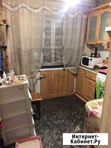 2-комнатная квартира, 43 м², 2/4 эт. на продажу в Благовещенске Амурской области Благовещенск - изображение 1